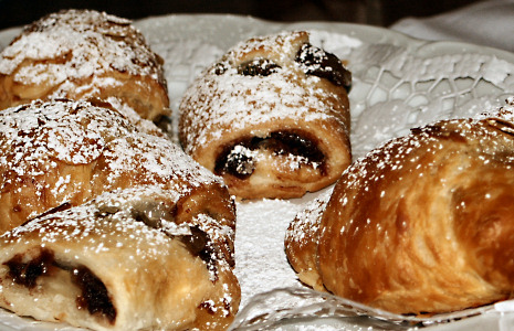 S��es & Desserts